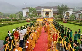 Quảng Ninh tổ chức chuỗi hoạt động Xuân Yên Tử lớn nhất từ trước đến nay