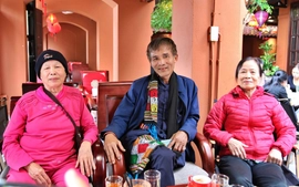 Chuyện 3 người xứ Nghệ và ước nguyện hiến xác cho Y học sau khi qua đời