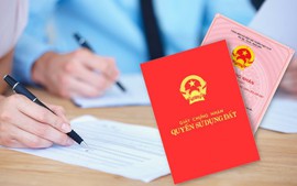 Những thông tin quan trọng nào được hiển thị trên sổ đỏ điện tử?