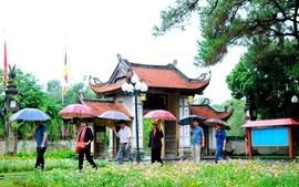 Hải Phòng sẵn sàng cho các tour du lịch mùa xuân