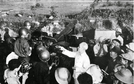 Dấu ấn năm Bính Ngọ trong dòng chảy lịch sử Việt Nam