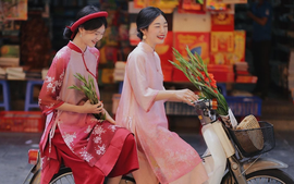 Gợi ý một số khung giờ đẹp, hướng xuất hành để năm Bính Ngọ 2026 thuận lợi