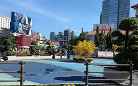 Bâng khuâng ngày cuối năm