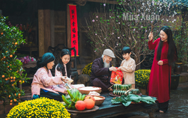 Những lời chúc Tết Bính Ngọ hay và ý nghĩa