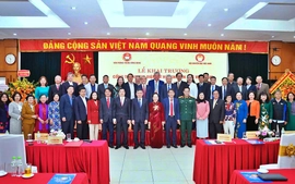 Những "nhịp cầu" khuyến học trên hành trình khuyến học số - khuyến học xanh