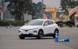 3 yếu tố then chốt khiến VinFast VF 6 được người dùng Việt “chọn mặt gửi vàng”