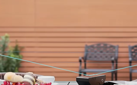 Photon Matrix: Hệ thống laser "diệt muỗi" tích hợp công nghệ