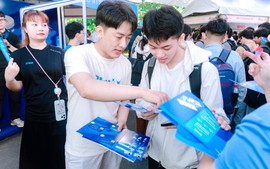 Đề minh họa đánh giá năng lực Đại học Quốc gia Thành phố Hồ Chí Minh 2026