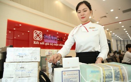 Những dấu ấn phát triển của SeABank năm 2025