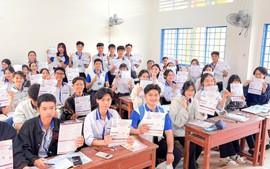 Quy định 16 điểm thi xét học bạ 2026: Nâng chất lượng đầu vào hay rào cản mới?