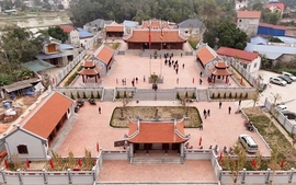 Thái Nguyên sẽ tổ chức Lễ hội “Vạn Xuân khai Quốc” kỷ niệm 1482 năm Đức Hoàng đế Lý Nam Đế lên ngôi