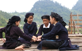 Văn Lang - Hành trình đánh thức bản sắc giữa đại ngàn