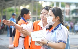 Thi đánh giá năng lực Đại học Quốc gia Thành phố Hồ Chí Minh 2026: Gia hạn đăng ký đợt 1