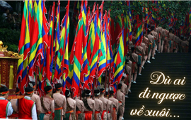 Vì sao có ngày lễ Giỗ Tổ Hùng Vương?