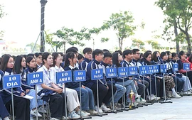 Đề thi tham khảo lớp 10 chuyên Phú Thọ 2026: Cấu trúc chi tiết các môn thi