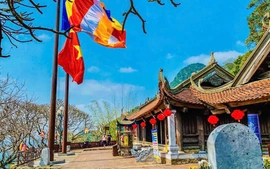 Quảng Ninh, các Đề án về Di sản thế giới, bảo tồn phải đi đôi với phát huy giá trị di sản