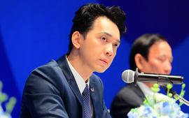 Sau hành trình số hóa ACB, ông Trần Hùng Huy góp mặt trong Hội đồng chiến lược đổi mới sáng tạo