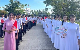 Tuyển sinh lớp 10 Đà Nẵng năm 2026 dự kiến thi sớm từ ngày 23/5