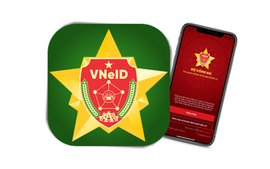 Hướng dẫn cử tri đăng ký bỏ phiếu bầu cử ở nơi khác qua VNeID