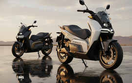 VinFast định nghĩa lại tiêu chuẩn xe máy điện với quy hoạch các dòng xe đầy đủ “từ A tới Z”