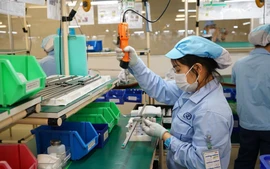 Gần 77% người lao động đánh đổi thu nhập để đổi lấy môi trường làm việc lành mạnh