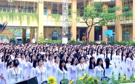 Kỳ thi lớp 10 của Thành phố Hồ Chí Minh dự kiến đẩy sớm lên cuối tháng 5 để giảm áp lực cho học sinh