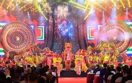 Người dân sẽ được trải nghiệm gì tại Lễ hội Xuân Bính Ngọ 2026?