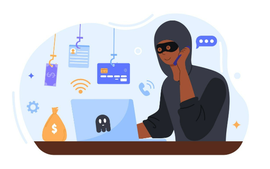 Nhận diện chiêu trò lừa đảo tinh vi dịp Tết