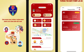 Cách gỡ phương tiện đã bán trên VNeTraffic mới