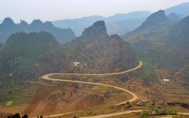 Hà Giang một chuyến đi Tết muộn