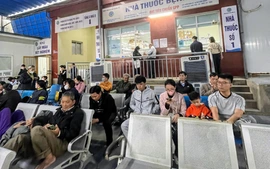 Người lao động cần biết: 35 bệnh nghề nghiệp được hưởng bảo hiểm xã hội từ 15/2/2026