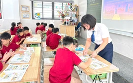 Giới hạn 2 nhiệm kỳ hiệu trưởng: Quy định cần thiết để ngăn chặn trì trệ