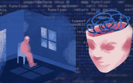 "Lồng sắt" thuật toán: Khi dữ liệu định nghĩa lại quyền tự quyết