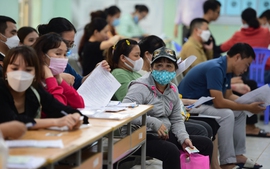 Hướng dẫn thực hiện thủ tục hưởng trợ cấp thất nghiệp