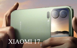 Xiaomi 17: Chiếc điện thoại chụp ảnh như Leica khiến người hâm mộ nhiếp ảnh xốn xang