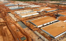 Stargate rạn nứt: Bên trong những trục trặc của siêu dự án AI 500 tỷ USD