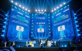 Startup từ phòng lab VinUni phát triển “bộ não” điều phối mạng lưới sạc xe điện