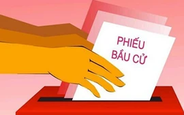 Vi phạm pháp luật về bầu cử sẽ bị xử lý như thế nào?