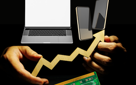 Giá RAM tăng mạnh vì cơn sốt AI: Máy tính và điện thoại có nguy cơ đắt đỏ hơn