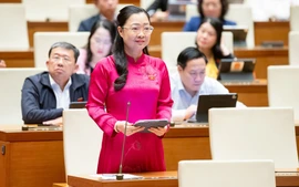 Bổ nhiệm Phó Chủ tịch Uỷ ban nhân dân tỉnh Vĩnh Long làm Thứ trưởng Bộ Giáo dục và Đào tạo