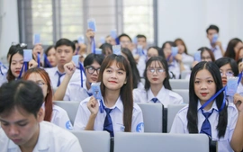 Trường Đại học Sài Gòn tăng chỉ tiêu tuyển sinh, quy đổi IELTS từ 4.0