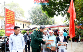 3 điểm nổi bật của Bầu cử đại biểu Quốc hội khoá XVI