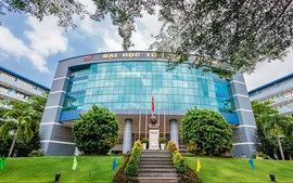 Học phí Trường Đại học Tôn Đức Thắng năm 2026 dao động 20,5-88 triệu đồng/năm