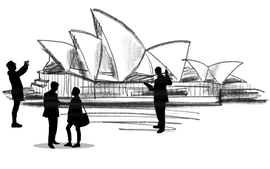 Số visa học nghề cấp cho người Việt giảm mạnh: Vì sao Australia siết visa học nghề?