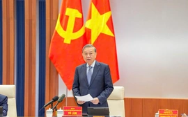 Hải Phòng cần tiếp tục nâng cao chất lượng giáo dục, tạo cơ hội học tập suốt đời cho người dân