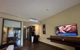 Những nguy cơ tiềm ẩn từ đồ dùng khách sạn bạn nên biết