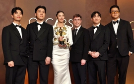 "Thợ săn quỷ Kpop" gia tăng sốt du lịch phim trường với ấn tượng Oscar