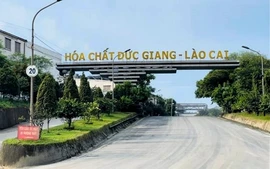 Công ty Cổ phần Tập đoàn Hóa chất Đức Giang sai phạm như thế nào?