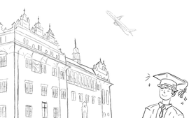 Săn học bổng Harvard: Lộ trình 2-3 năm biến hồ sơ “bình thường” thành ứng viên đẳng cấp