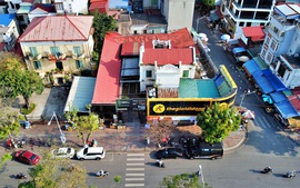 Nhà đất công sản cho thuê kinh doanh ở Hải Phòng bị nợ tiền thuê kéo dài